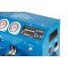 УСТАНОВКА полуавтомат для заправки автомобильных кондиционеров УСТАНОВКА полуавтомат для заправки автомобильных кондиционеров