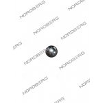 NORDBERG ЗАПЧАСТЬ ШАР металлический 13 для стойки N3405 (2019) NORDBERG ЗАПЧАСТЬ ШАР металлический 13 для стойки N3405 (2019)