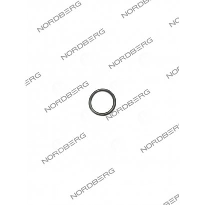 NORDBERG ЗАПЧАСТЬ КОЛЬЦО уплотнительное X000739 для 2330-BC
