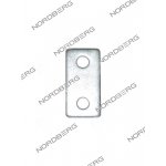 NORDBERG ЗАПЧАСТЬ ФИКСАТОР пальца для 4450J NORDBERG ЗАПЧАСТЬ ФИКСАТОР пальца для 4450J
