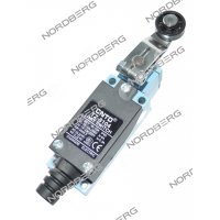 NORDBERG ЗАПЧАСТЬ ВЫКЛЮЧАТЕЛЬ концевой второй нижний E30-303 для N631-3,5 NORDBERG ЗАПЧАСТЬ ВЫКЛЮЧАТЕЛЬ концевой второй нижний E30-303 для N631-3,5