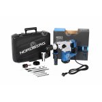 Перфоратор, SDS-plus, 1200 Вт Перфоратор, SDS-plus, 1200 Вт