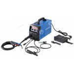 АППАРАТ СВАРОЧНЫЙ инверторный MIG+MMA, 220V