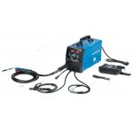 АППАРАТ СВАРОЧНЫЙ инверторный MIG+MMA, 220V