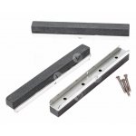 Комплект камней P220 к хону -1423 L=100мм 3шт. 