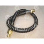 H37-7 H36 hose assembly (Шланг накачки) H37-7 H36 hose assembly (Шланг накачки)