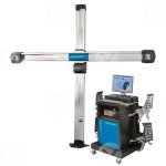 Стенд сход-развал 3D Hofmann Geoliner 650 XD KIT LIFT