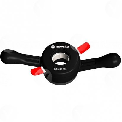 Быстрозажимная гайка ProGrip Haweka 143 405 003