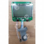 H20-5 PCB board assembly (Плата электронная+датчик) H20-5 PCB board assembly (Плата электронная+датчик)