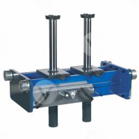 Канавный подъемник г/п 20т GD200-2 Канавный подъемник г/п 20т GD200-2