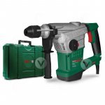 Перфоратор SDS max, BH12-40 V BMC (DWT), 1250Вт, 40мм,SDS max, 10Дж Перфоратор SDS max, BH12-40 V BMC (DWT), 1250Вт, 40мм,SDS max, 10Дж