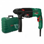 Перфоратор SBH08-26 T BMC (DWT), SDS+,850Вт, 26мм , 2,2 Дж, 3 режима Перфоратор SBH08-26 T BMC (DWT), SDS+,850Вт, 26мм , 2,2 Дж, 3 режима