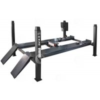 Подъёмник четырёхстоечный, г/п 5т, Everlift 6435V2.B.57L.50T.E для сход-развала Подъёмник четырёхстоечный, г/п 5т, Everlift 6435V2.B.57L.50T.E для сход-развала