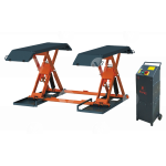 Подъёмник для шиномонтажа, г/п 3,5т, Everlift EE-MR35