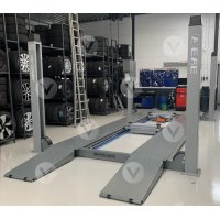 Подъемник четырехстоечный, г/п 5т ,Everlift 6435V2.S.52L.50T.E Подъемник четырехстоечный, г/п 5т ,Everlift 6435V2.S.52L.50T.E