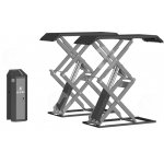 Подъёмник ножничный, г/п 3 т, Everlift EE-6501V2 (RAL 7016)