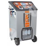 Установка для заправки автомобильных кондиционеров Spin OK Clima Advance Dual Printer Установка для заправки автомобильных кондиционеров Spin OK Clima Advance Dual Printer
