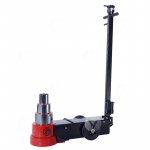 Домкрат подкатной пневмогидравлический Chicago Pneumatic CP85100 100 тонн Домкрат подкатной пневмогидравлический Chicago Pneumatic CP85100 100 тонн