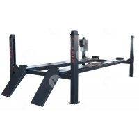 Подъёмник четырёхстоечный электрогидравлический , г/п 6,5т, Everlift 6435V2.B.60L.65T.E для поста сход-развал Подъёмник четырёхстоечный электрогидравлический , г/п 6,5т, Everlift 6435V2.B.60L.65T.E для поста сход-развал
