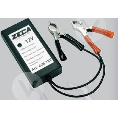 Устройство для защиты от перенапряжения Zeca 448 12V