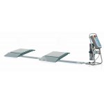 Люфт-детектор Ravaglioli R 200/R 200 i