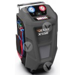 Установка для заправки автомобильных кондиционеров Dekar X550 Установка для заправки автомобильных кондиционеров Dekar X550
