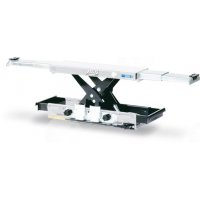 Канавный домкрат (траверса) пневмогидравлический Rotary RJ-X26-2 Канавный домкрат (траверса) пневмогидравлический Rotary RJ-X26-2