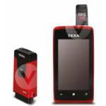 Автосканер Texa для систем TPMS с планшетом Axone S 5