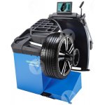 Балансировочный станок (стенд) Hofmann Geodyna 7700L