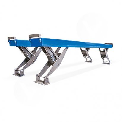Подъемник ножничный Ravaglioli RAV825.10A