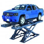 Подъёмник ножничный, г/п 5 т, Everlift EE-6603BWF.51L.50T.M