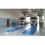 Подъемник ножничный RAV825.10PI
