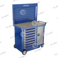 Тележка инструментальная Kronvuz TBV 811-S