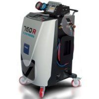 Установка для заправки автомобильных кондиционеров Texa Konfort 760R (R1234yf)