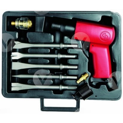Пневматический молоток Chicago Pneumatic CP7111K