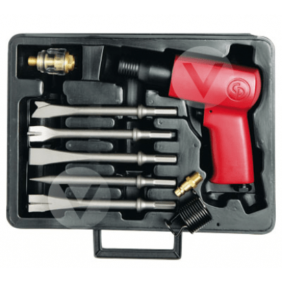 Молоток пневматический Chicago Pneumatic CP7111HK