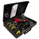 Машинка шлифовальная угловая Chicago Pneumatic CP7500DK