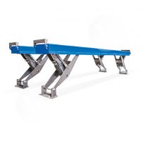 Подъемник ножничный Ravaglioli RAV825.8 Подъемник ножничный Ravaglioli RAV825.8
