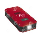 NOMAD POWER 400  литиевый бустер 12В  500А     025882