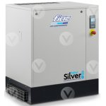Компрессор винтовой New Silver NS 10 (965 л/м, 10 бар, 7,5 кВт)