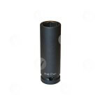Головка торцевая длинная 1/2" 17мм